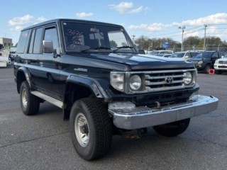 рулевая тяга, ориг. номер 5613, 4545069076, TOYOTA LAND CRUISER