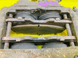 суппорт, ориг. номер 5616, 4773060030, TOYOTA LAND CRUISER