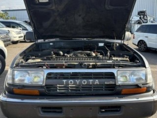 суппорт, ориг. номер 5616, 4773060030, TOYOTA LAND CRUISER
