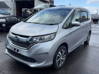 суппорт, ориг. номер 5529, HONDA FREED