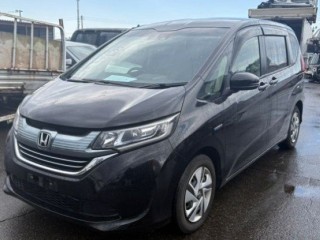 суппорт, ориг. номер 5550, HONDA FREED+