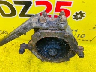 поворотный кулак, ориг. номер 5616, 4321160060, TOYOTA LAND CRUISER