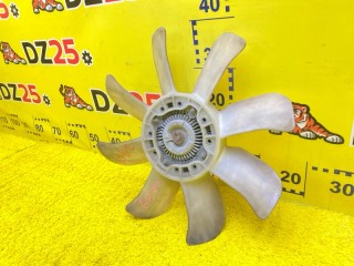 вискомуфта, ориг. номер 1621066010, 1636166020, 5562, TOYOTA LAND CRUISER