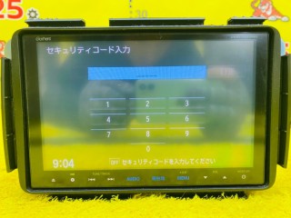магнитофон, ориг. номер 5621, VXM145VFI, HONDA VEZEL