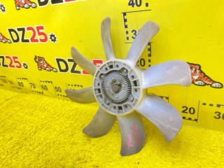 вискомуфта, ориг. номер 5615, 1621066010, 1636166020, TOYOTA LAND CRUISER