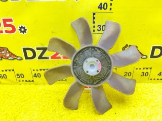 вискомуфта, ориг. номер 5615, 1621066010, 1636166020, TOYOTA LAND CRUISER
