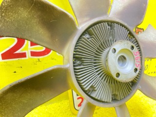 вискомуфта, ориг. номер 5615, 1621066010, 1636166020, TOYOTA LAND CRUISER