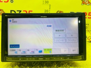 Магнитофон HONDA VEZEL