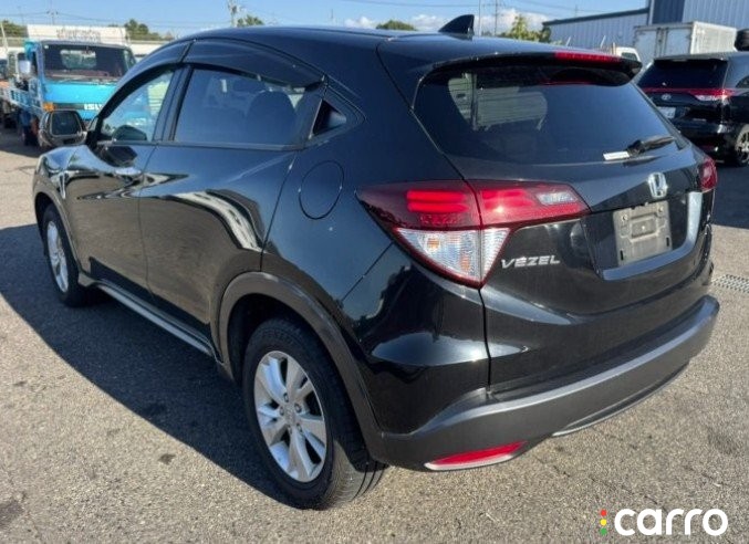 магнитофон HONDA VEZEL, 5568, фото 10