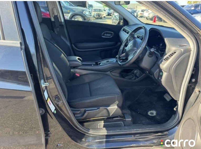 магнитофон HONDA VEZEL, 5568, фото 11