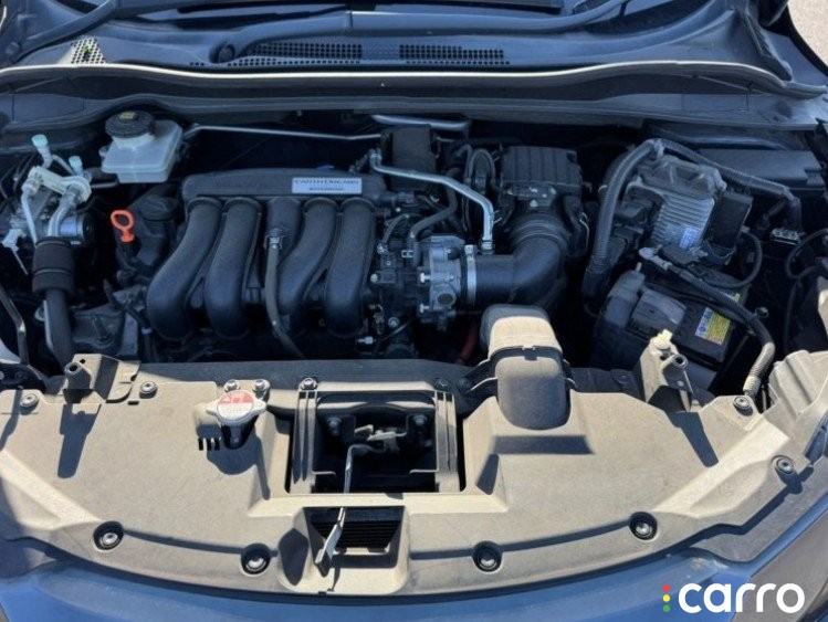 магнитофон HONDA VEZEL, 5568, фото 12