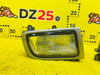 туманка, ориг. номер 5564, 8121028090, 114-76463, 8122028040, TOYOTA TOWN ACE NOAH 1996-2008