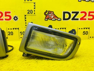 туманка, ориг. номер 5564, 8121028090, 114-76463, 8122028040, TOYOTA TOWN ACE NOAH 1996-2008
