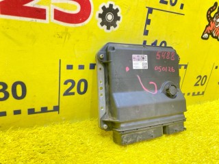 блок управления двс, ориг. номер 5488, 89661-0R040, TOYOTA RAV4 2008-2010