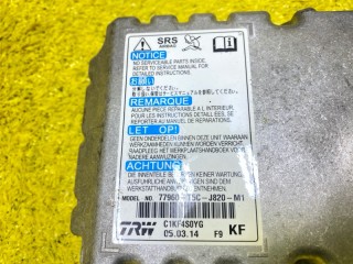 блок управления airbag, ориг. номер 5405, 77960-T5C-J820-M1, HONDA FIT