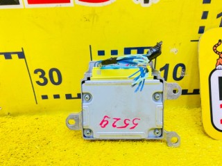 блок управления airbag, ориг. номер 5529, 77960-TDK-J011-M2, HONDA FREED