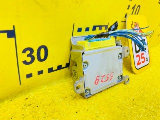 блок управления airbag, ориг. номер 5529, 77960-TDK-J011-M2, HONDA FREED