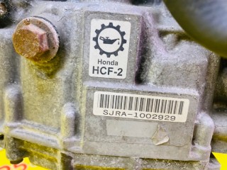 АКПП, ориг. номер SJRA, 5643, HONDA FREED+