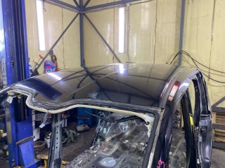 крыша, ориг. номер 62100SYY316ZZ, 5643, HONDA FREED+