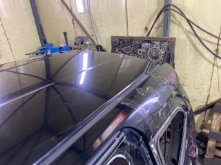 крыша, ориг. номер 62100SYY316ZZ, 5643, HONDA FREED+