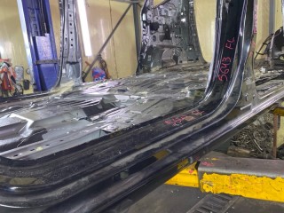 порог кузова, ориг. номер 5643, HONDA FREED+
