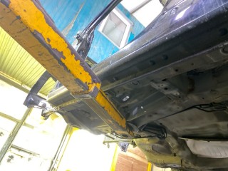 порог кузова, ориг. номер 5643, HONDA FREED+