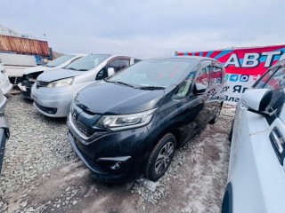 порог кузова, ориг. номер 5643, HONDA FREED+