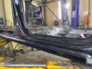 порог кузова, ориг. номер 5643, HONDA FREED+