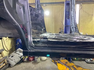 порог кузова, ориг. номер 5643, HONDA FREED+