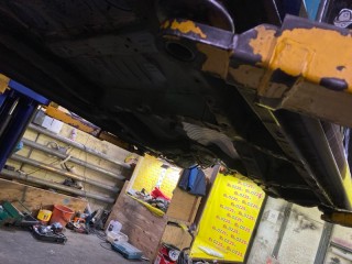 порог кузова, ориг. номер 5643, HONDA FREED+