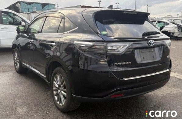 задняя балка TOYOTA HARRIER, 4877042040, фото 20