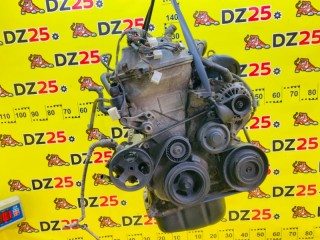 двигатель, ориг. номер 5627, 19000-22301, TOYOTA ALLION