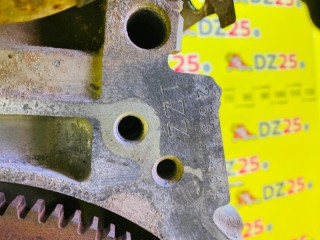 двигатель, ориг. номер 5627, 19000-22301, TOYOTA ALLION