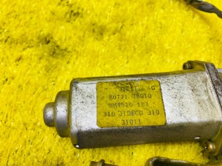стеклоподъемник, ориг. номер 5628, 8072178G10, NISSAN TERRANO 1985-1995