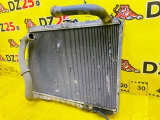 радиатор основной, ориг. номер 5628, 2140080G00, NISSAN TERRANO 1985-1995
