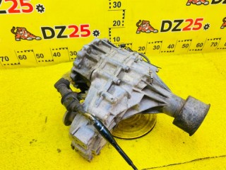 раздаточная коробка, ориг. номер 5628, 3310045G05, NISSAN TERRANO 1985-1995