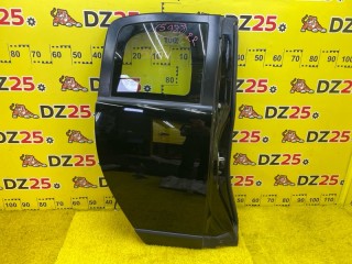 Дверь боковая TOYOTA FJ CRUISER 2006-2022