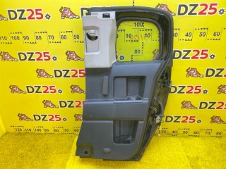 дверь боковая, ориг. номер 6700435211, 5104, TOYOTA FJ CRUISER 2006-2022
