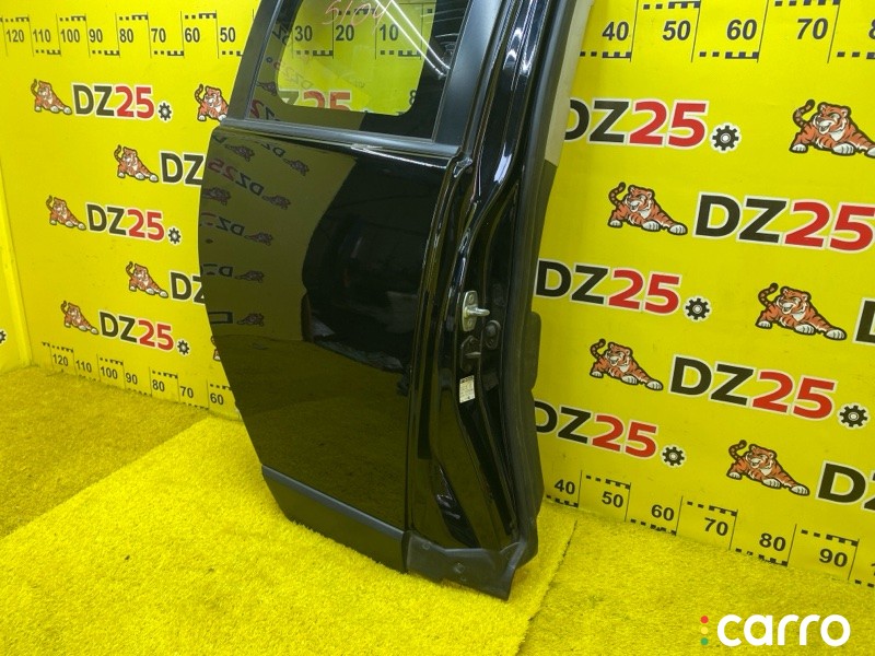 дверь боковая TOYOTA FJ CRUISER 2006-2022, 6700435211, фото 3