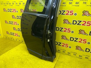 дверь боковая, ориг. номер 6700435211, 5104, TOYOTA FJ CRUISER 2006-2022