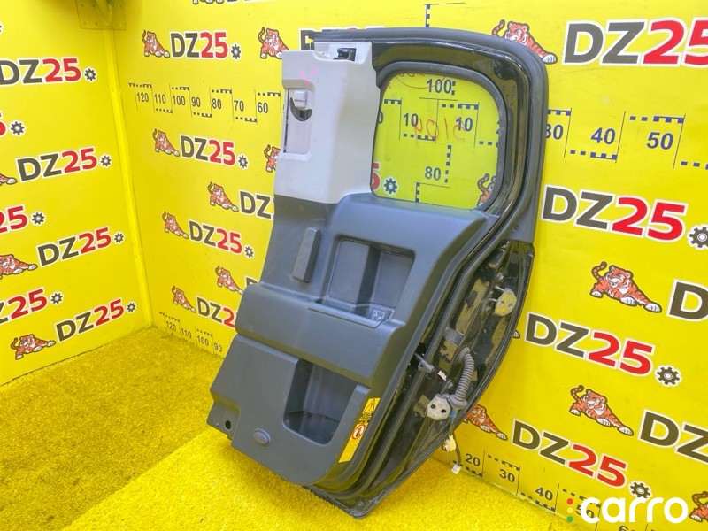 дверь боковая TOYOTA FJ CRUISER 2006-2022, 6700435211, фото 4