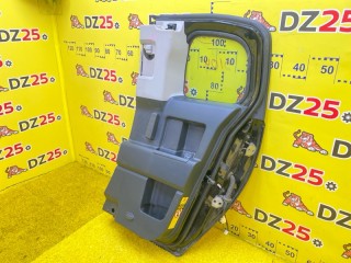 дверь боковая, ориг. номер 6700435211, 5104, TOYOTA FJ CRUISER 2006-2022