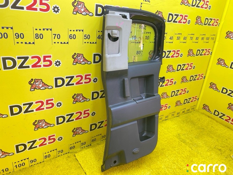 дверь боковая TOYOTA FJ CRUISER 2006-2022, 6700435211, фото 5