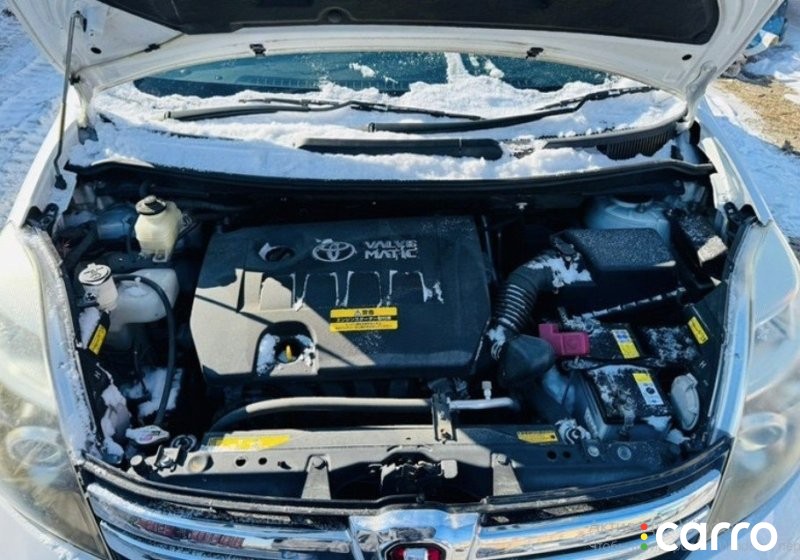 порог кузова TOYOTA ISIS 2004-2007, 6145144020, фото 11
