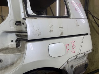 крыло заднее, ориг. номер 6160244081, 5629, TOYOTA ISIS 2004-2007