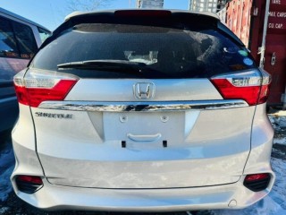 радиатор основной, ориг. номер 190105R1901, 5630, HONDA SHUTTLE