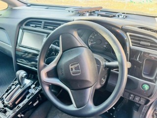 радиатор основной, ориг. номер 190105R1901, 5630, HONDA SHUTTLE