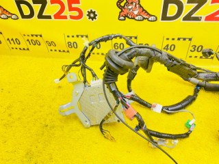 коса под капот, ориг. номер 5630, HONDA SHUTTLE