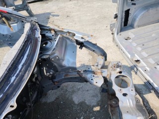 лонжерон, ориг. номер 60910TE3300ZZ, 5630, HONDA SHUTTLE