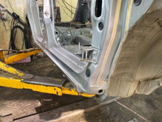 порог кузова, ориг. номер 04631T5B300ZZ, 5630, HONDA SHUTTLE